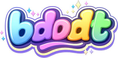 bdbdt হোম লোগো